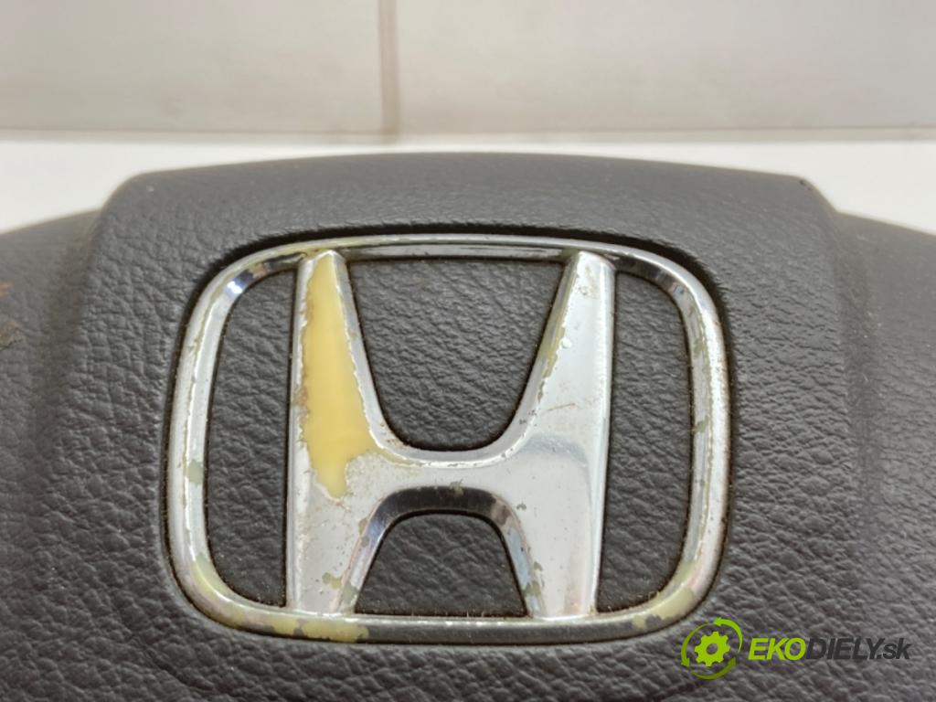 HONDA CIVIC VIII sedan 2007 103 kW 1.8 (FD1, FD7) 1799 AirBag volantu (Airbag)