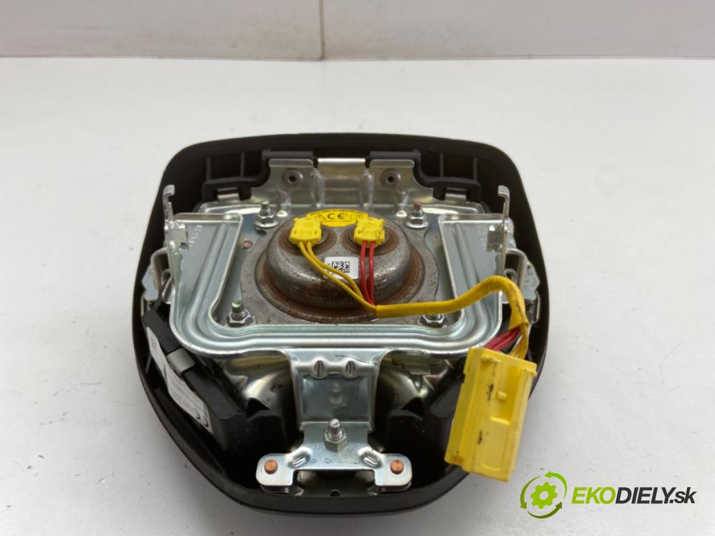 HONDA CIVIC VIII sedan 2007 103 kW 1.8 (FD1, FD7) 1799 AirBag volantu (Airbag)