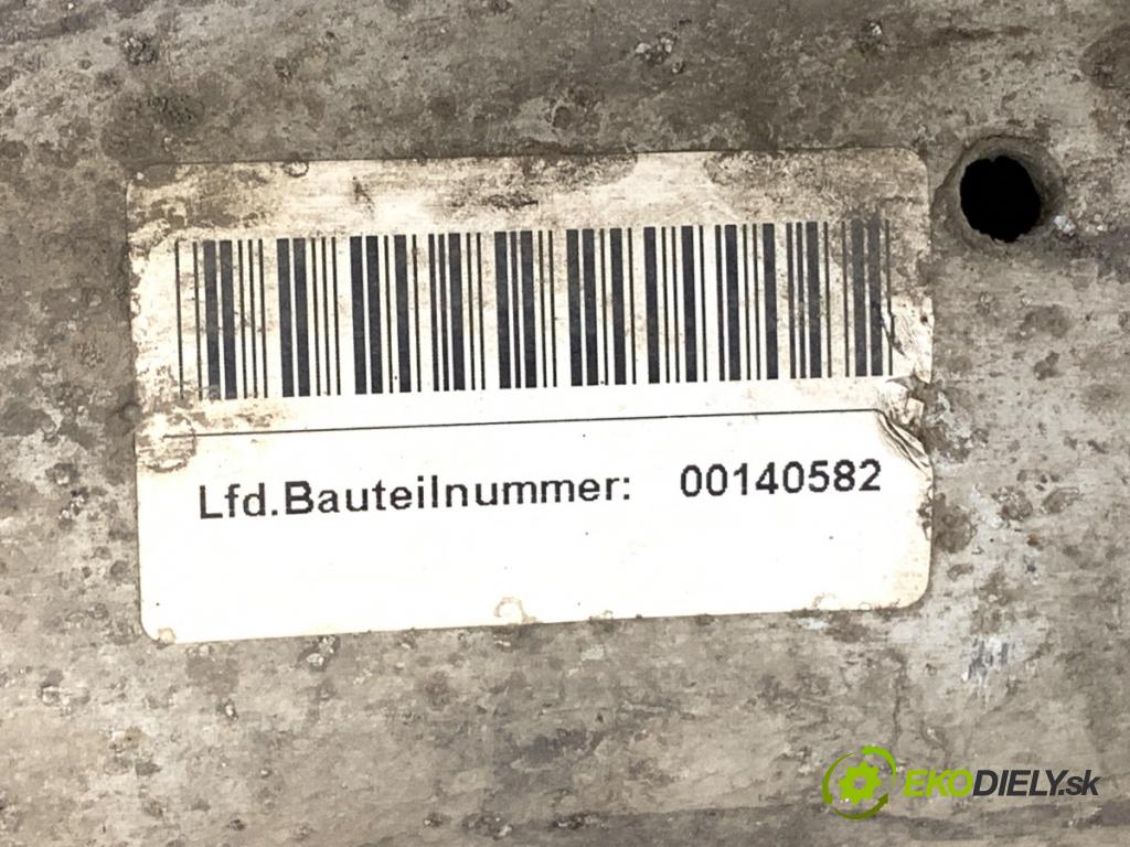 AUDI A8 D3 sedan 2007 331 kW S8 quattro 5204 Výstuha zad 4E0505235H
