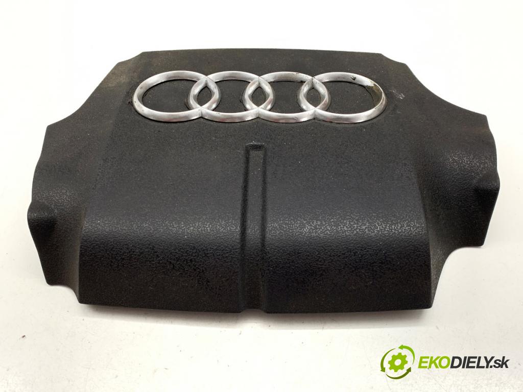 AUDI A8 D3 sedan 2007 331 kW S8 quattro 5204 Kryt Motor 07L103926E (Kryt motora)
