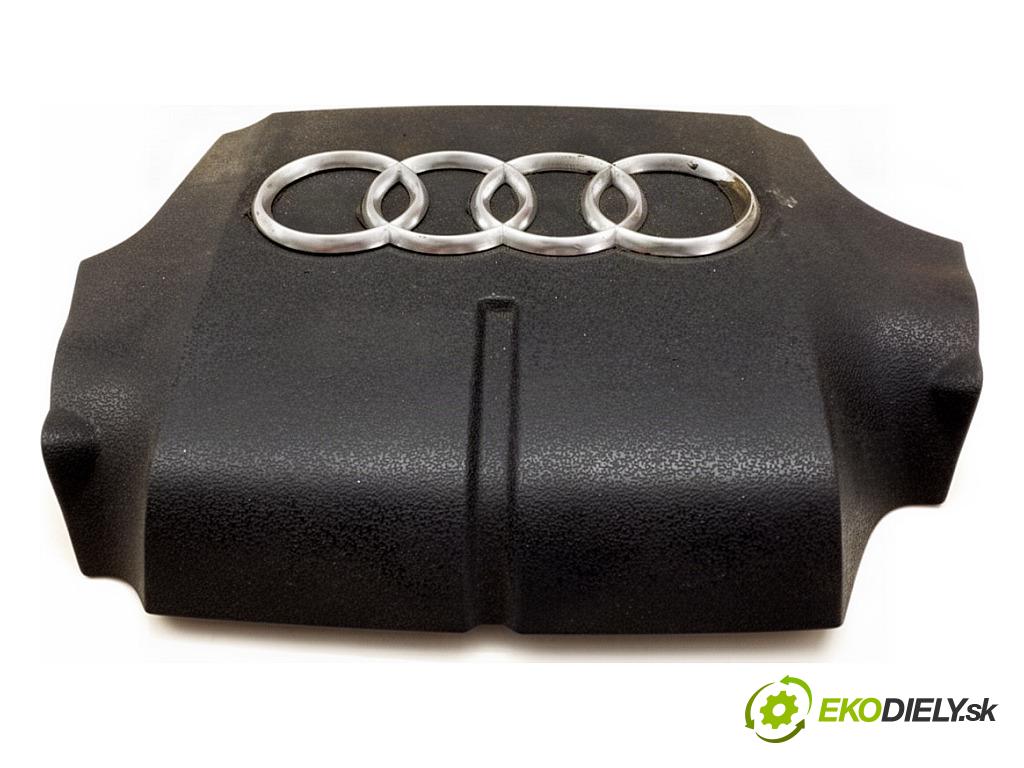 AUDI A8 D3 sedan 2007 331 kW S8 quattro 5204 Kryt Motor 07L103926E (Kryt motora)