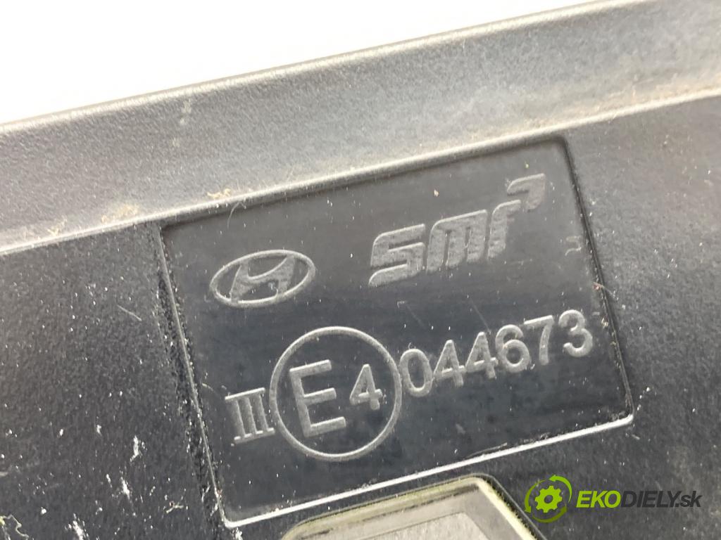 HYUNDAI TUCSON SUV 2015 100 kW 2.0 CRDi 1995 zpětné zrcátko levý