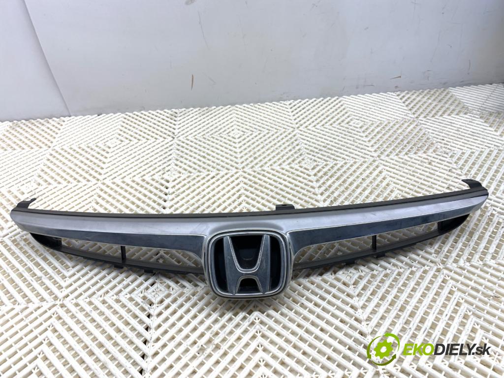 HONDA CIVIC VIII sedan 2007 103 kW 1.8 (FD1, FD7) 1799 Mriežka maska  (Mriežka predná (maska chladiča))