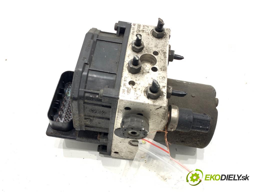 AUDI A8 D3 sedan 2007 331 kW S8 quattro 5204 Pumpa ABS 4E0614517AB (Pumpa ABS)