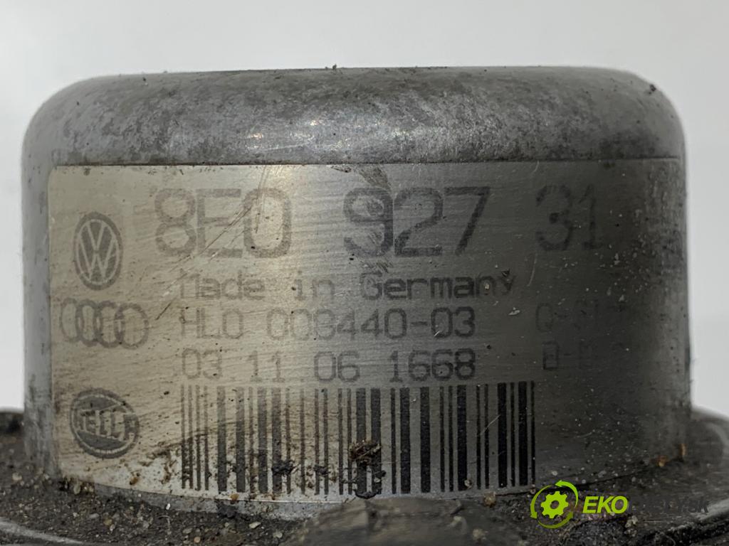 AUDI A8 D3 sedan 2007 331 kW S8 quattro 5204 Pumpa vákuová 8E092731
