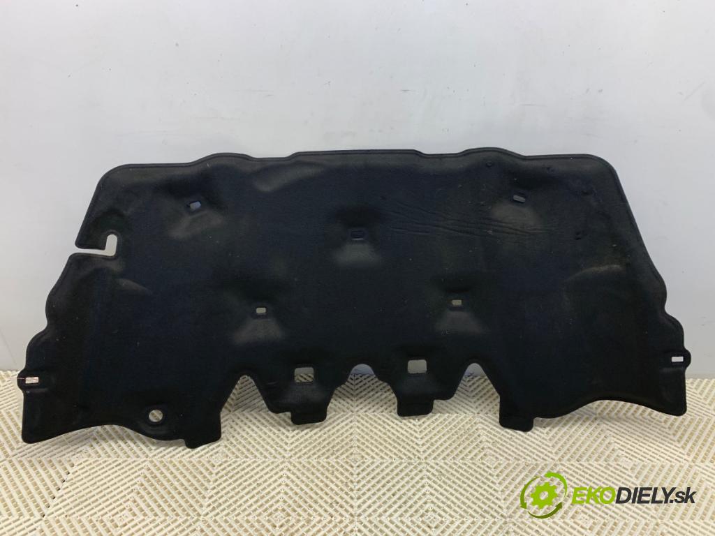 VOLVO V40 liftback 2014 84 kW D2 1560 odhlučnění kapoty 