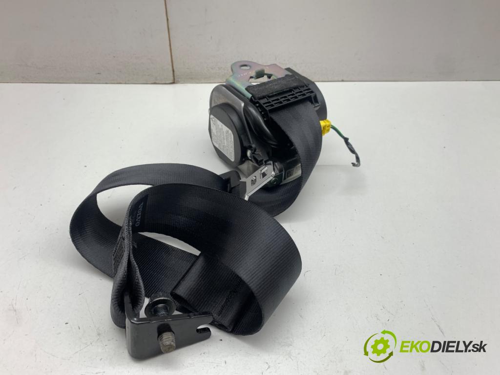VOLVO V40 liftback 2014 84 kW D2 1560 Držiak BEZPEČNOSŤ pravy zad 31292072