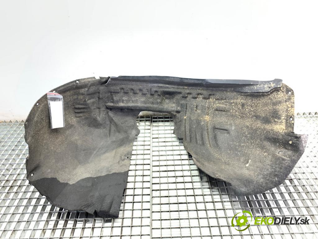 VOLVO V40 liftback 2014 84 kW D2 1560 podblatník ľavy predný