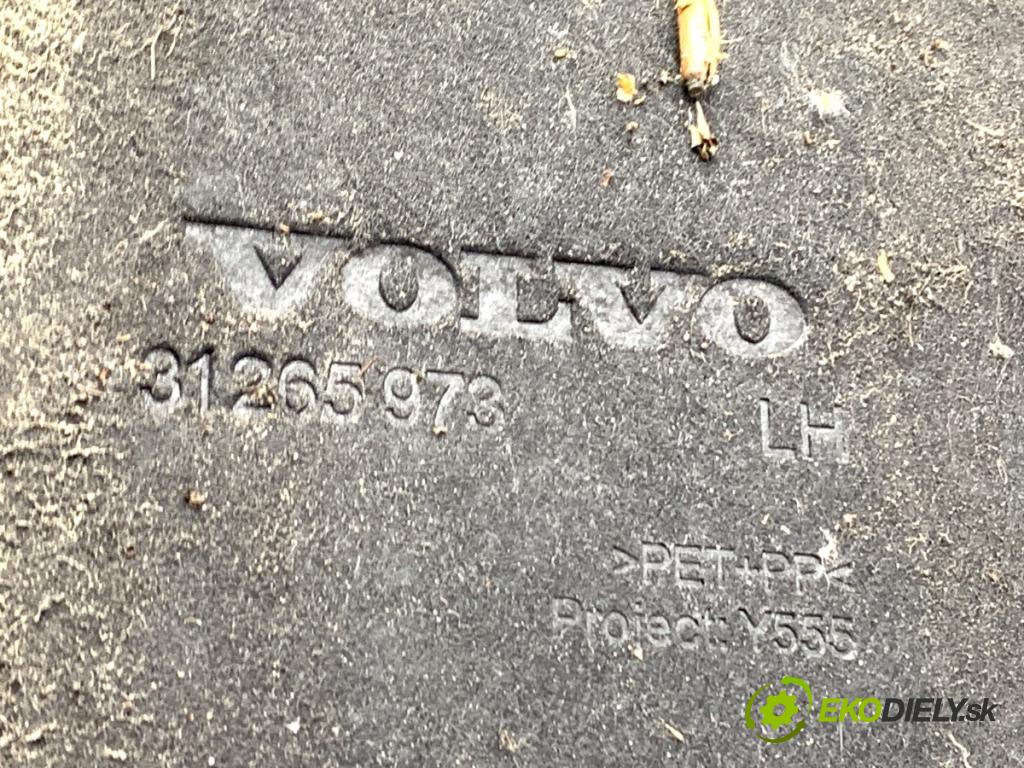 VOLVO V40 liftback 2014 84 kW D2 1560 podblatník ľavy predný