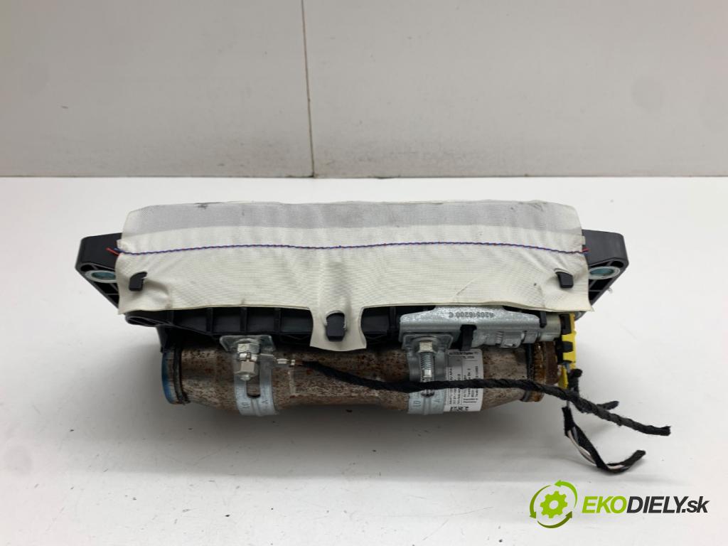 AUDI A6 C7 sedan 2015 110 kW 2.0 TDI 1968 AirBag spolujazdca 4G8880204E (Airbag)