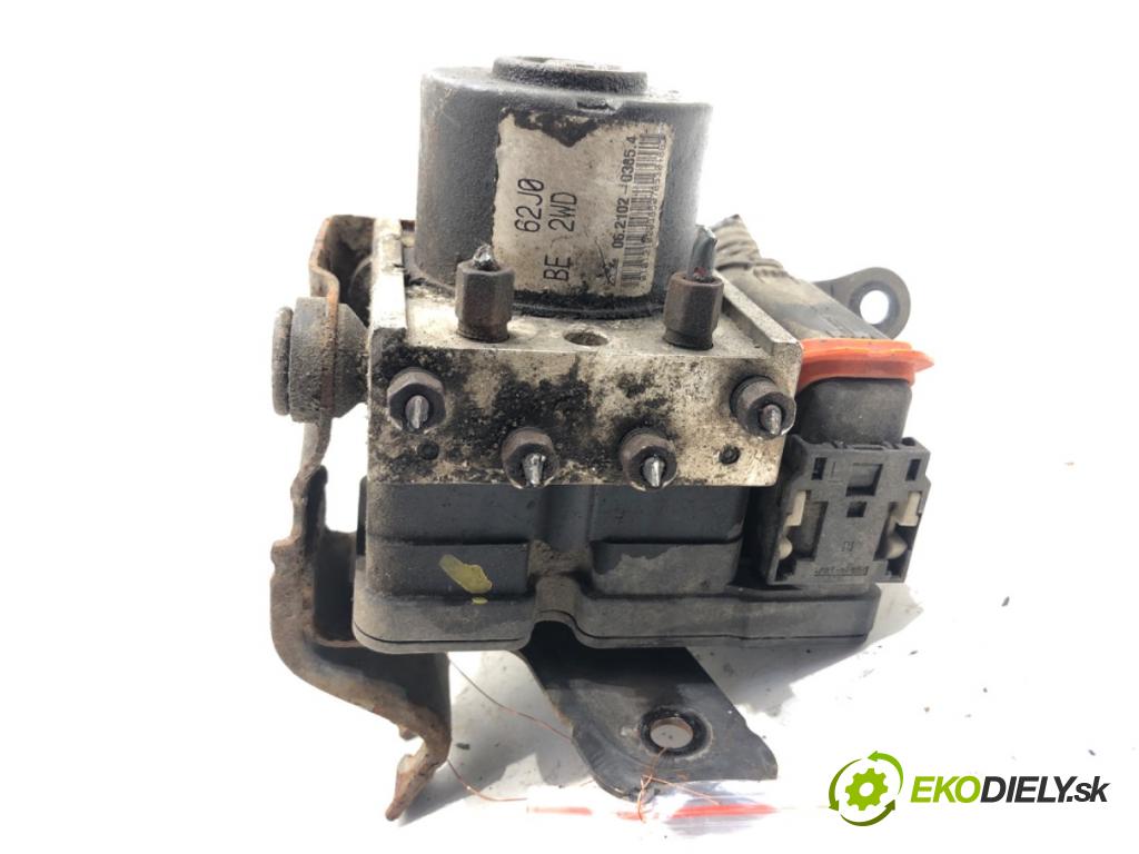 SUZUKI SWIFT III liftback 2005 68 kW 1.3 (RS 413) 1328 pumpa ABS 62J0 (Pumpa ABS)