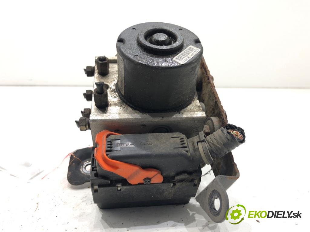 SUZUKI SWIFT III liftback 2005 68 kW 1.3 (RS 413) 1328 pumpa ABS 62J0 (Pumpa ABS)
