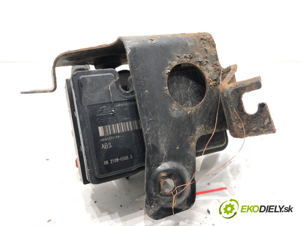 SUZUKI SWIFT III liftback 2005 68 kW 1.3 (RS 413) 1328 pumpa ABS 62J0 (Pumpa ABS)