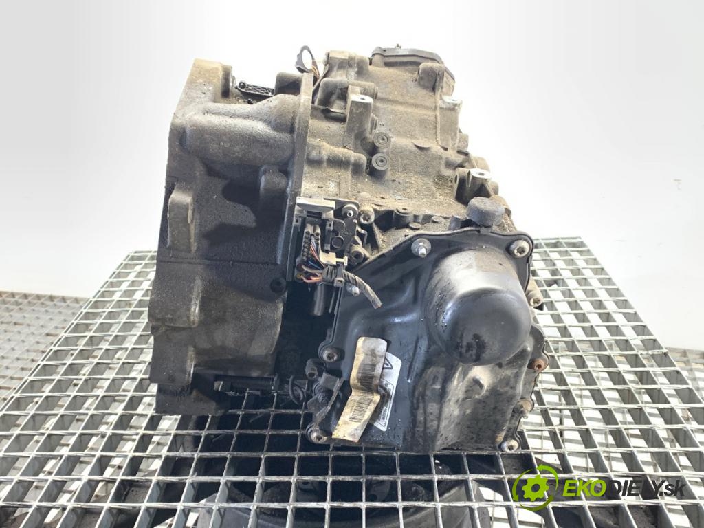 SKODA YETI SUV 2011 77 kW 1.2 TSI 1197 převodovka MPQ (Převodovka)