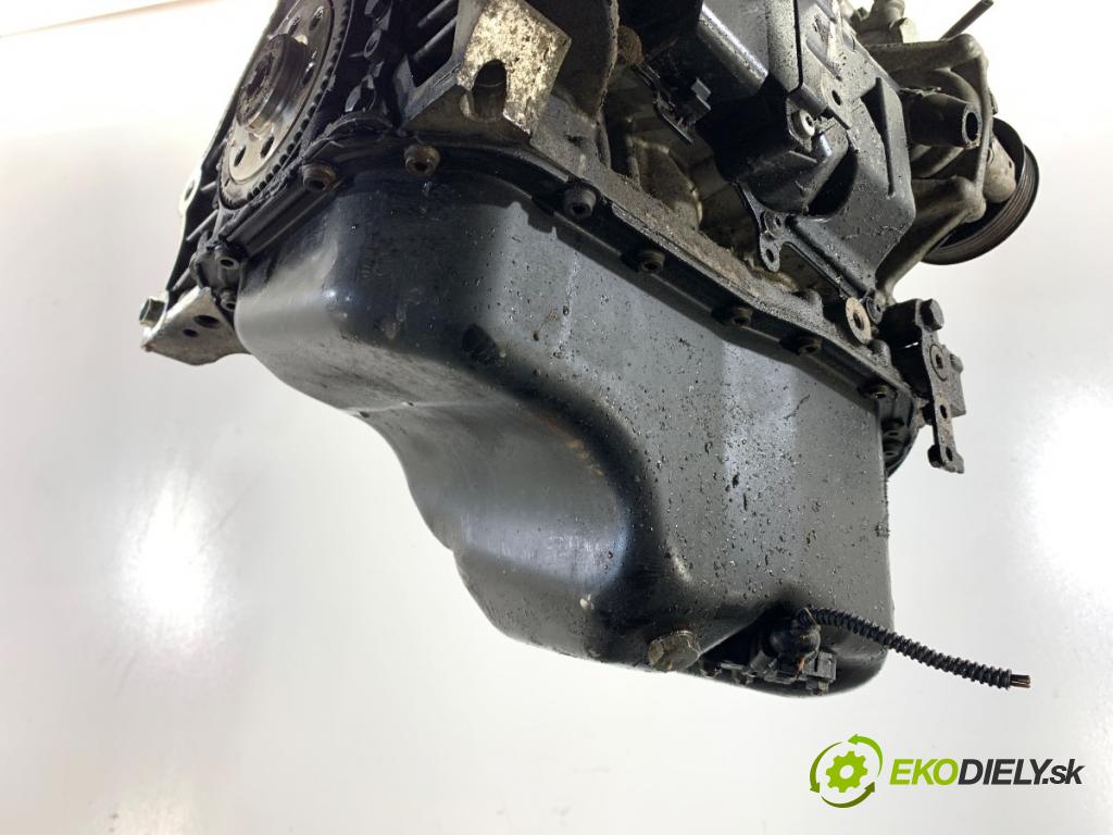 SKODA YETI SUV 2011 77 kW 1.2 TSI 1197 Motor CBZ (Motor)