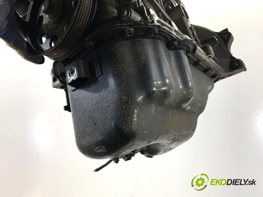 SKODA YETI SUV 2011 77 kW 1.2 TSI 1197 Motor CBZ (Motor)