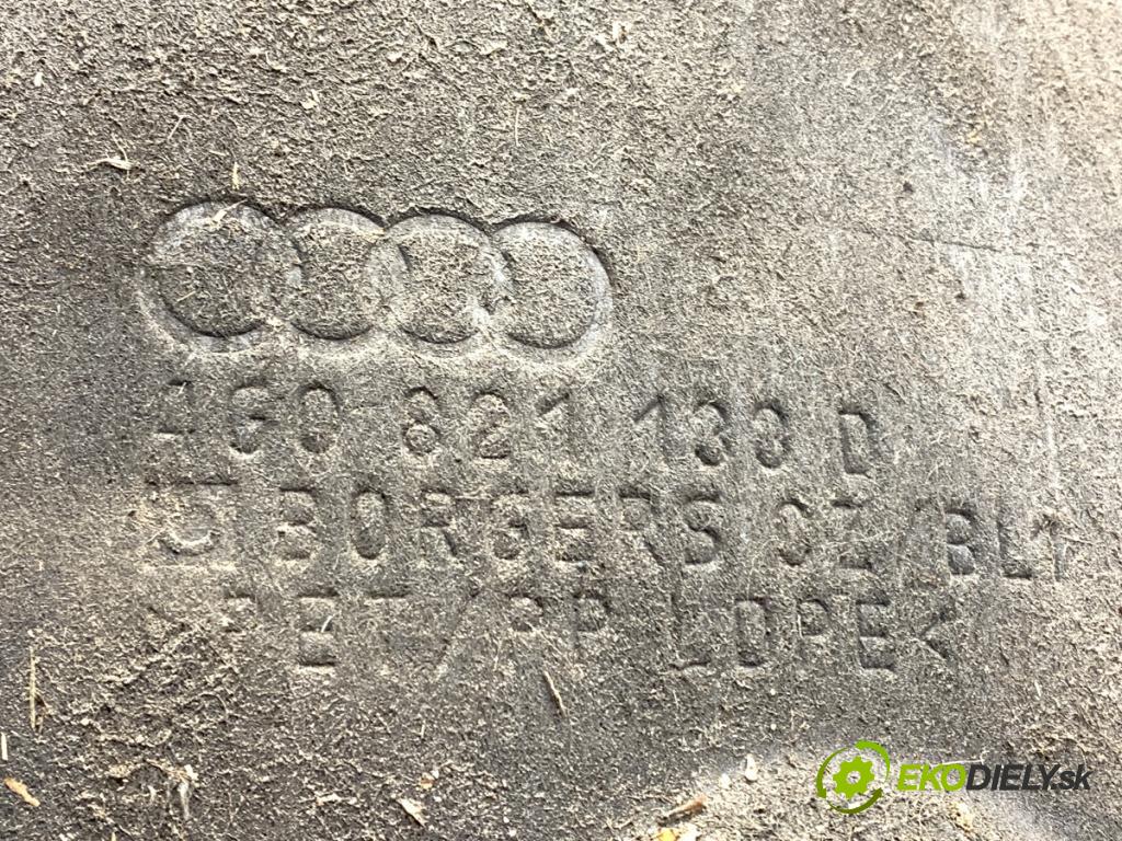 AUDI A6 C7 sedan 2015 110 kW 2.0 TDI 1968 podblatník ľavy predný 4G0821138D