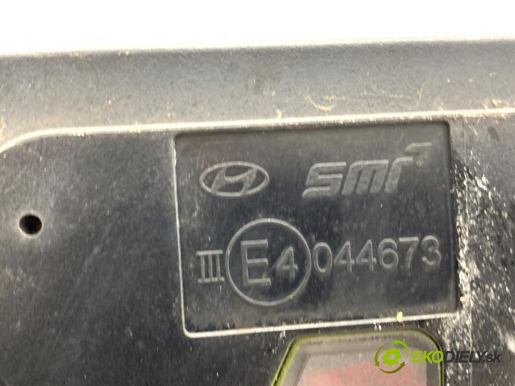HYUNDAI TUCSON SUV 2015 100 kW 2.0 CRDi 1995 zpětné zrcátko pravý