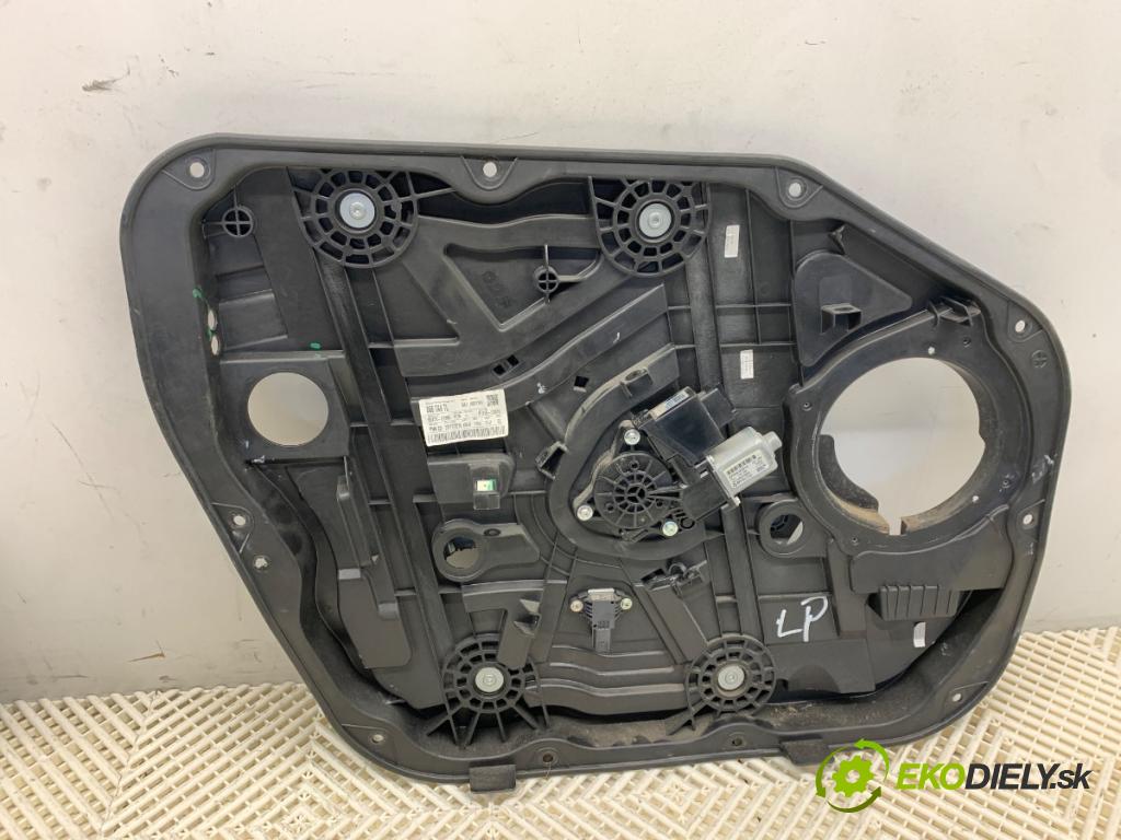 HYUNDAI TUCSON SUV 2015 100 kW 2.0 CRDi 1995 mechanismus okna levý přední část 82470-D7880