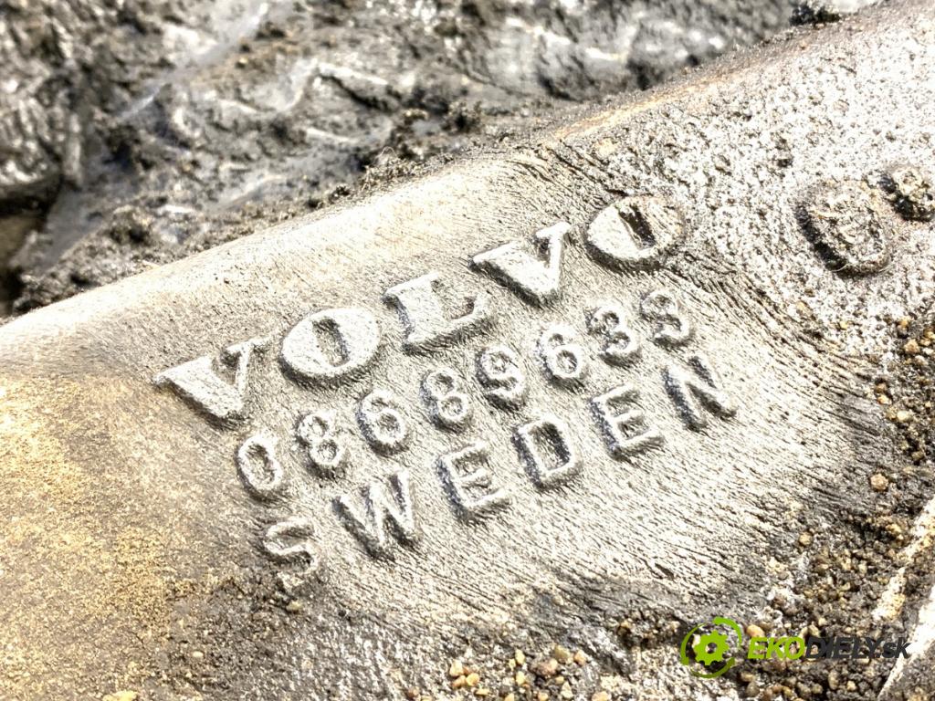 VOLVO XC90 I SUV 2003 154 kW 2.5 T AWD 2521 Most ,diferenciál zad P8653553