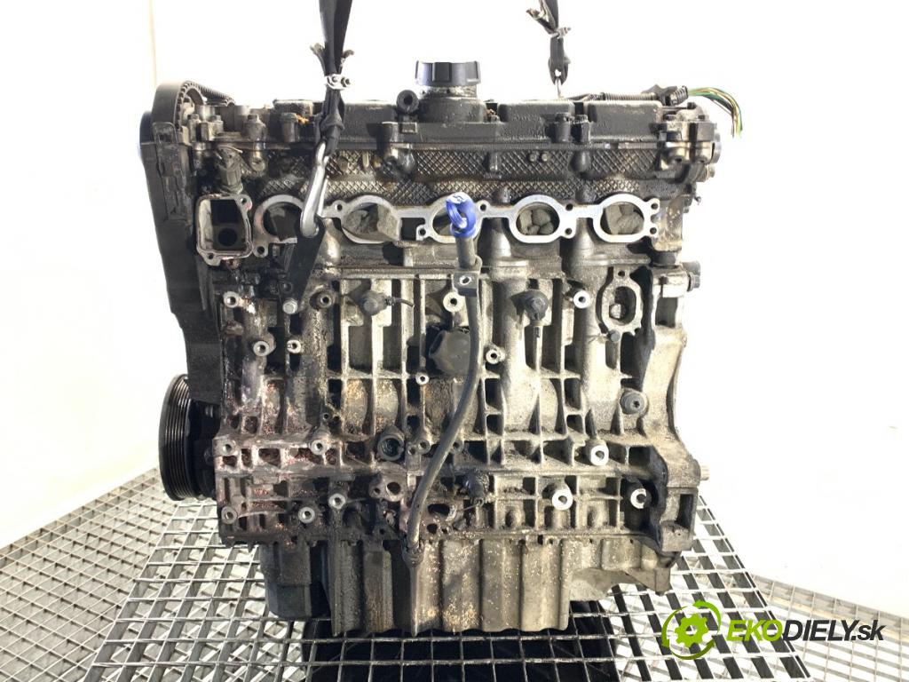 VOLVO XC90 I SUV 2003 154 kW 2.5 T AWD 2521 motor B5254T (Motor)
