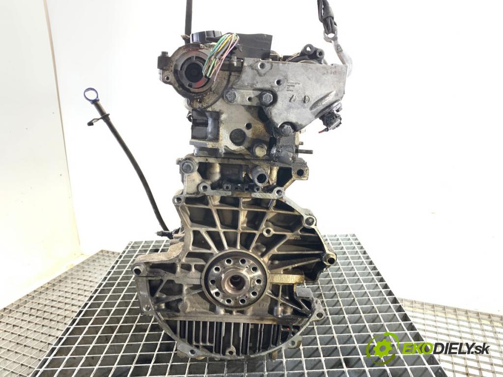 VOLVO XC90 I SUV 2003 154 kW 2.5 T AWD 2521 motor B5254T (Motor)