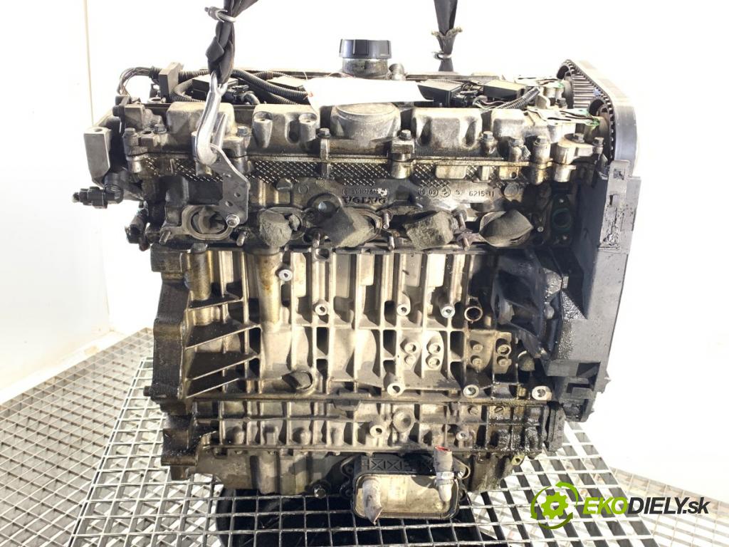 VOLVO XC90 I SUV 2003 154 kW 2.5 T AWD 2521 motor B5254T (Motor)