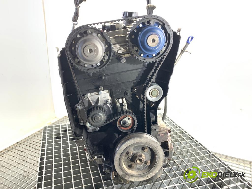 VOLVO XC90 I SUV 2003 154 kW 2.5 T AWD 2521 motor B5254T (Motor)