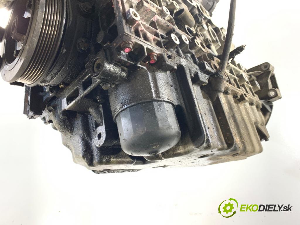 VOLVO XC90 I SUV 2003 154 kW 2.5 T AWD 2521 motor B5254T (Motor)