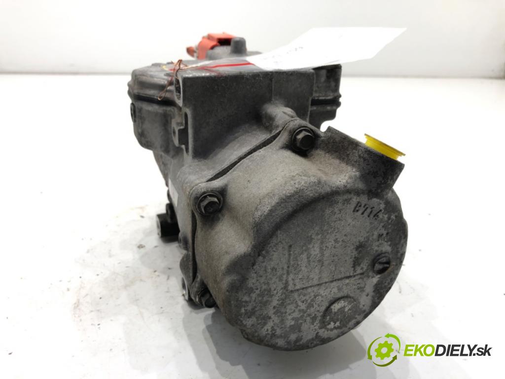 LEXUS CT liftback 2020 100 kW 200h (ZWA10_) 1798 kompresor klimatizace 042200-0404 (Kompresor klimatizace)