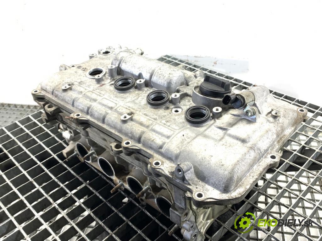 LEXUS CT liftback 2020 100 kW 200h (ZWA10_) 1798 Hlava valcov (Hlava valcov)