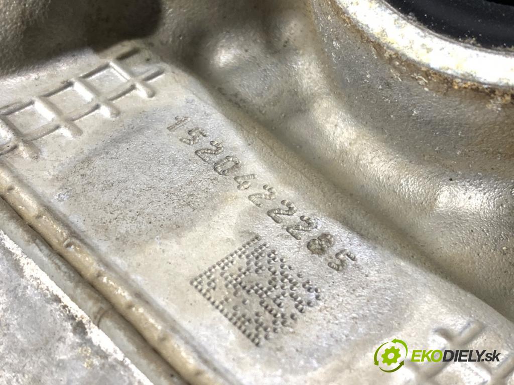 LEXUS CT liftback 2020 100 kW 200h (ZWA10_) 1798 Hlava valcov (Hlava valcov)