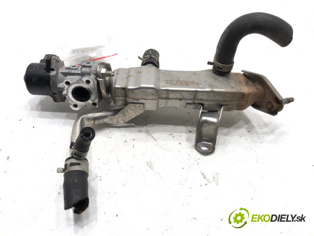 LEXUS CT liftback 2020 100 kW 200h (ZWA10_) 1798 chladič EGR 25601-37010