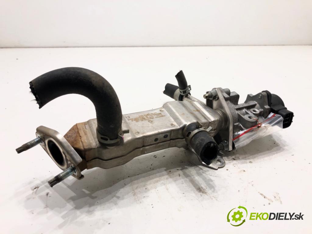 LEXUS CT liftback 2020 100 kW 200h (ZWA10_) 1798 Chladič EGR 25601-37010