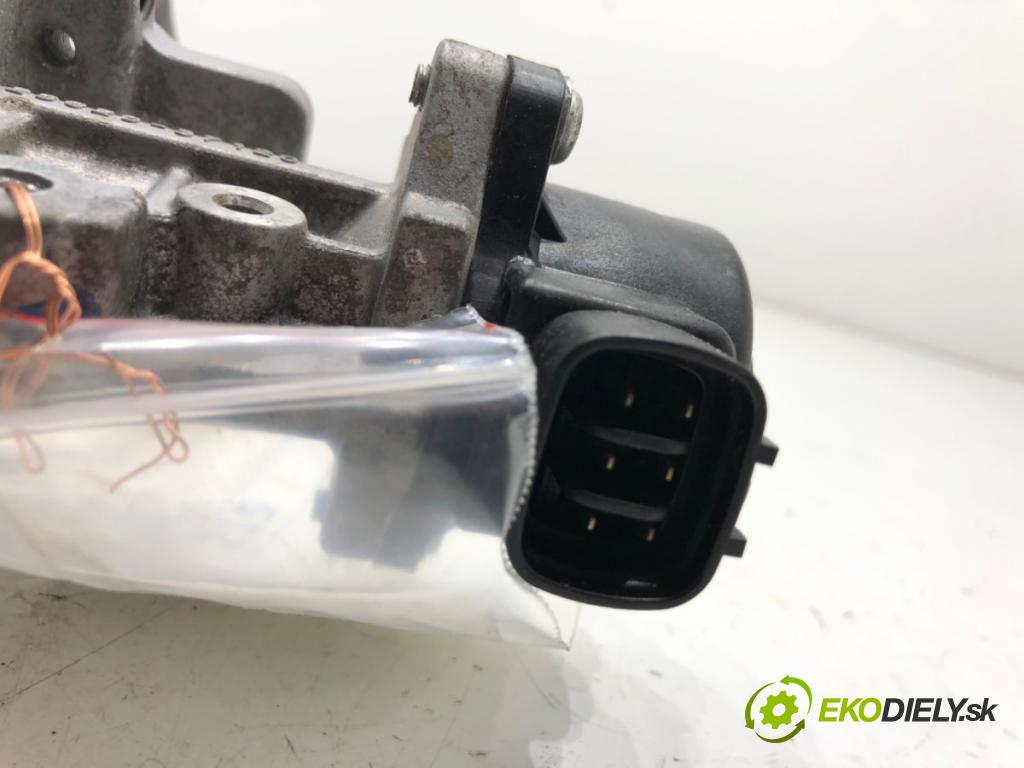 LEXUS CT liftback 2020 100 kW 200h (ZWA10_) 1798 Chladič EGR 25601-37010