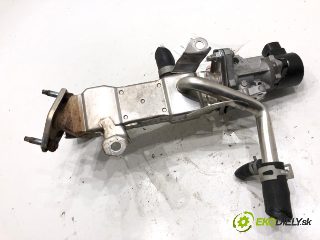 LEXUS CT liftback 2020 100 kW 200h (ZWA10_) 1798 Chladič EGR 25601-37010