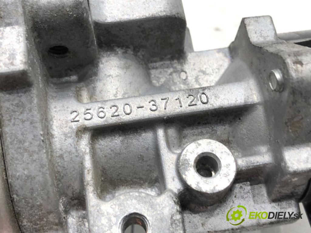 LEXUS CT liftback 2020 100 kW 200h (ZWA10_) 1798 Chladič EGR 25601-37010