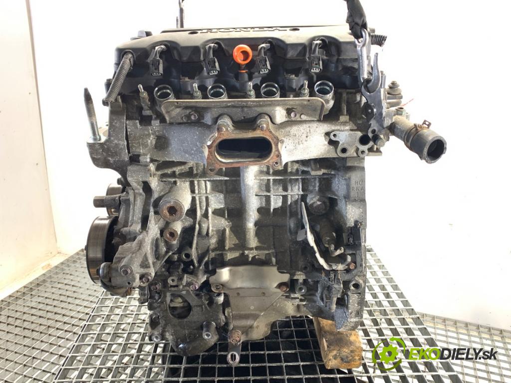 HONDA CIVIC VIII sedan 2007 103 kW 1.8 (FD1, FD7) 1799 Motor R18A2 (Motor)