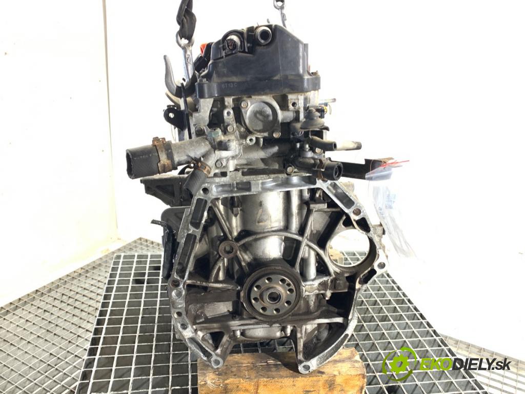 HONDA CIVIC VIII sedan 2007 103 kW 1.8 (FD1, FD7) 1799 Motor R18A2 (Motor)