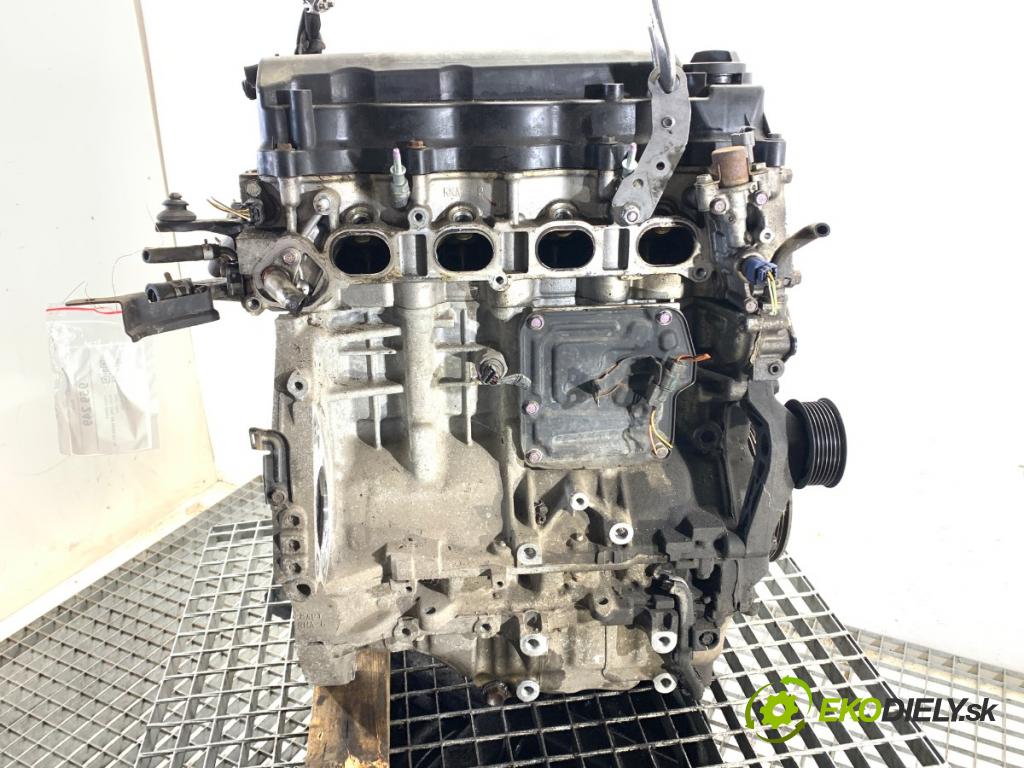 HONDA CIVIC VIII sedan 2007 103 kW 1.8 (FD1, FD7) 1799 Motor R18A2 (Motor)
