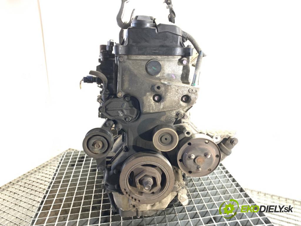 HONDA CIVIC VIII sedan 2007 103 kW 1.8 (FD1, FD7) 1799 Motor R18A2 (Motor)
