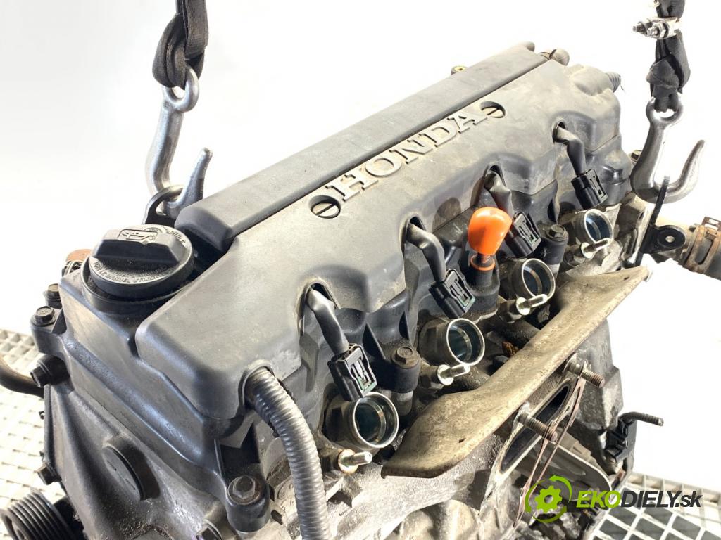 HONDA CIVIC VIII sedan 2007 103 kW 1.8 (FD1, FD7) 1799 Motor R18A2 (Motor)