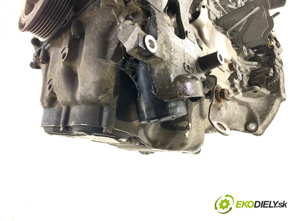 HONDA CIVIC VIII sedan 2007 103 kW 1.8 (FD1, FD7) 1799 Motor R18A2 (Motor)