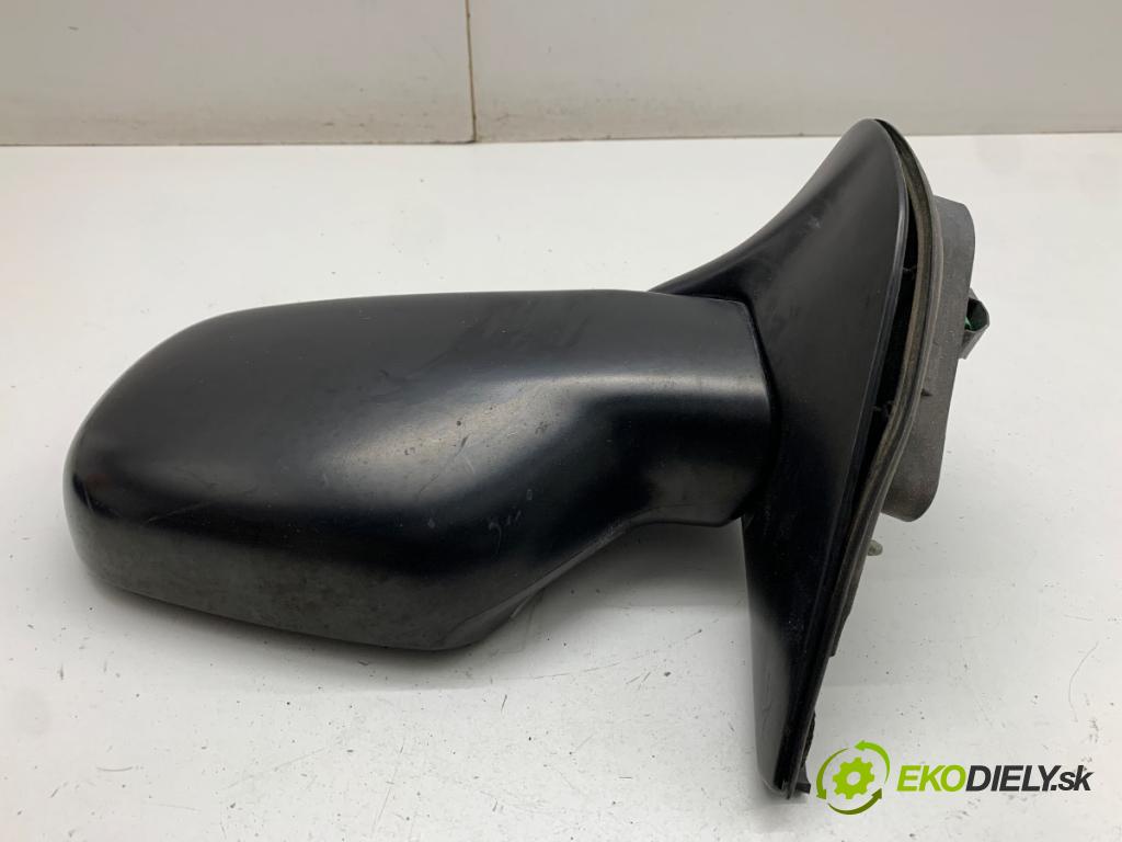 SUZUKI IGNIS I liftback 2001 61 kW 1.3 4WD (RG413) 1328 Spätné zrkadlo ľavy