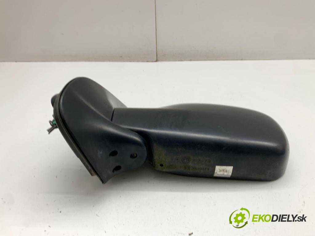 SUZUKI IGNIS I liftback 2001 61 kW 1.3 4WD (RG413) 1328 Spätné zrkadlo ľavy