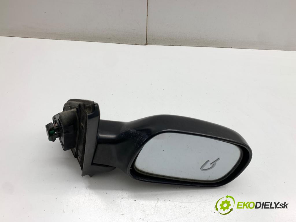 SUZUKI IGNIS I liftback 2001 61 kW 1.3 4WD (RG413) 1328 zpětné zrcátko pravý 