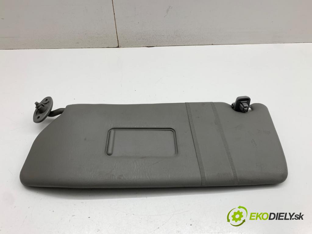 SUZUKI IGNIS I liftback 2001 61 kW 1.3 4WD (RG413) 1328 Clona slnečná ľavy 