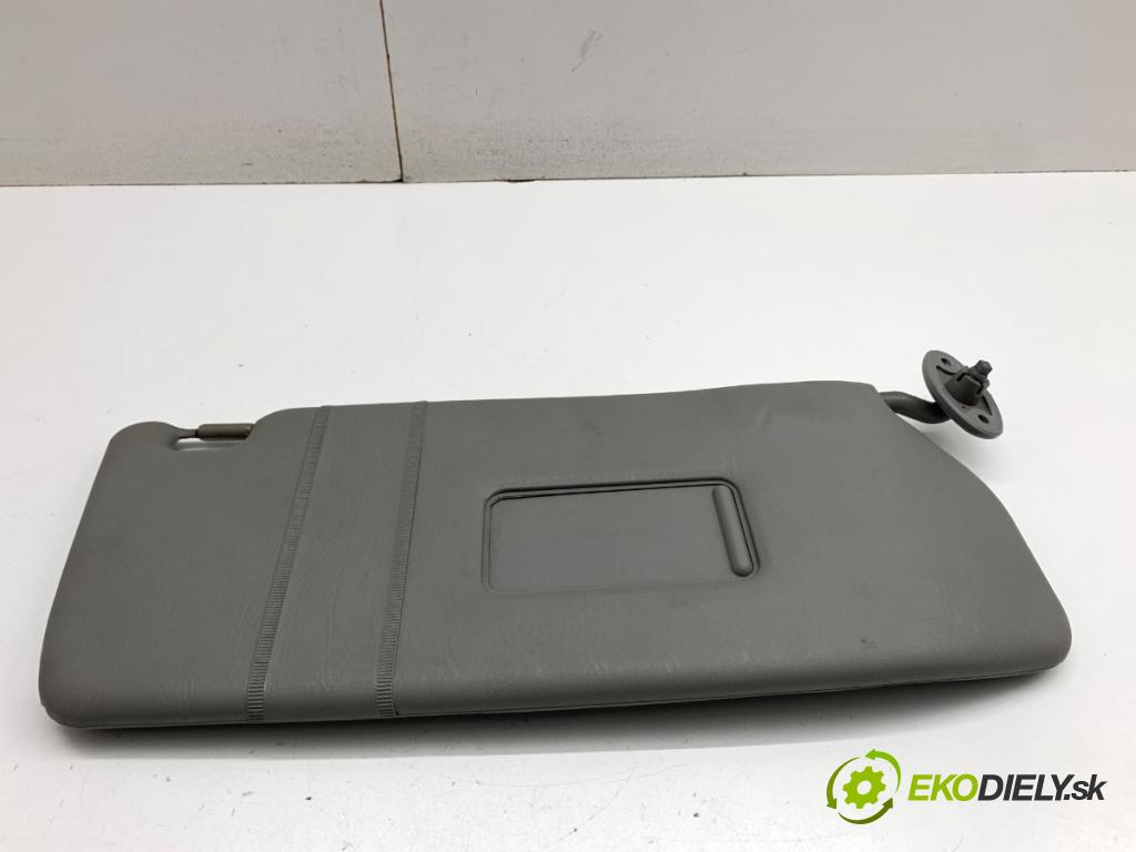 SUZUKI IGNIS I liftback 2001 61 kW 1.3 4WD (RG413) 1328 Clona slnečná pravy 
