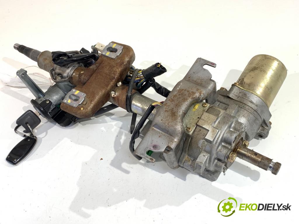 SUZUKI IGNIS I liftback 2001 61 kW 1.3 4WD (RG413) 1328 Pumpa servočerpadlo 38720-80G10 (Servočerpadlo)