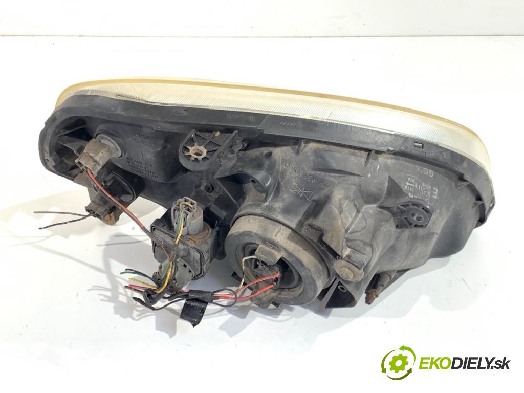 SUZUKI IGNIS I liftback 2001 61 kW 1.3 4WD (RG413) 1328 Svetlomet ľavy predný